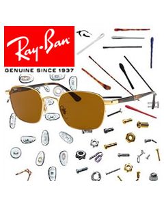 Peças Reposiçao Originais > Ray-Ban 3664