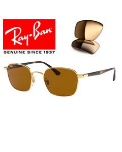 2x Lentes Reposição Originais > Ray-Ban 3664