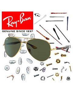 Peças de substituição originais Ray-Ban 3675
