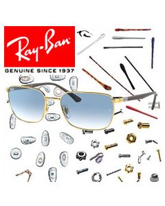 Peças de substituição originais Ray-Ban 3684