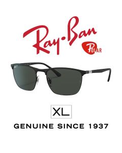 Óculos de Sol Originais > Ray-Ban 3686 · 186/K8 Chromance Polarizados