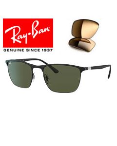 2x Lentes de Substituição Originais > Ray-Ban 3686
