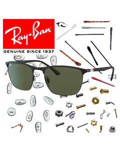 Peças de substituição originais Ray-Ban 3686