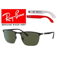 2x Templos de Substituição Originais > Ray-Ban 3686
