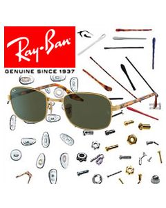 Peças de substituição originais Ray-Ban 3690