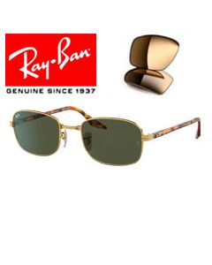 2x Lentes de Substituição Originais > Ray-Ban 3690