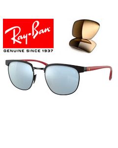 2x Lentes de Substituição Originais > Ray-Ban 3698-M Ferrari