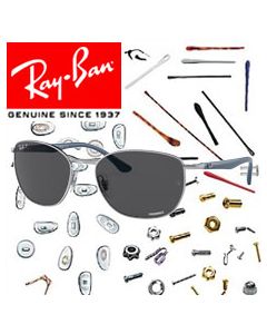Peças de substituição originais > Ray-Ban 3702