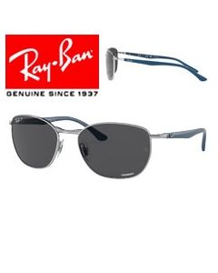 2x Templos de Substituição Originais > Ray-Ban 3702