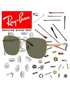 Peças Reposiçao Originais > Ray-Ban 3713D