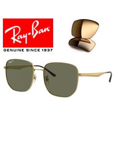 2x Lentes Reposição Originais > Ray-Ban 3727D