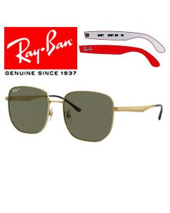 2x Hastes Reposição Originais > Ray-Ban 3713D
