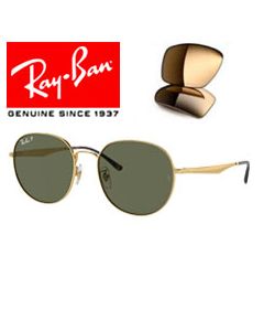 2x Lentes Reposição Originais > Ray-Ban 3727D