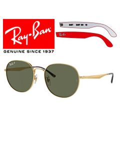 2x Hastes Reposição Originais > Ray-Ban 3727D