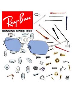 Peças Sobressalentes Originais > Ray-Ban 3728 - Yevi