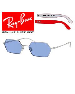 2x Templos de Substituição Originais > Ray-Ban 3728 - Yevi