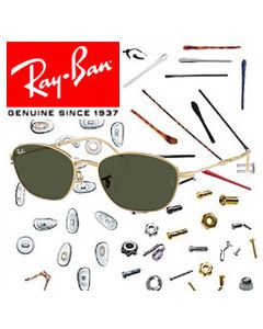 Peças de substituição originais > Ray-Ban 3749