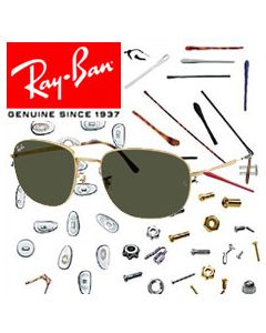 Peças de substituição originais > Ray-Ban 3754
