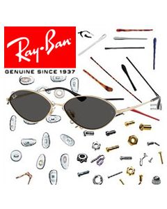 Peças Sobressalentes Originais > Ray-Ban 3757 - Kai