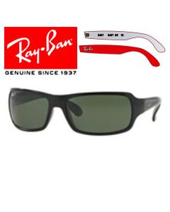 Ray-Ban 4075 Templos de Substituição/Hastes de Substituição