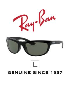 Óculos de Sol Originais > Ray-Ban 4089 · Balorama 601/31