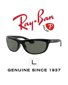 Óculos de Sol Originais > Ray-Ban 4089 · Balorama Polar 601/58