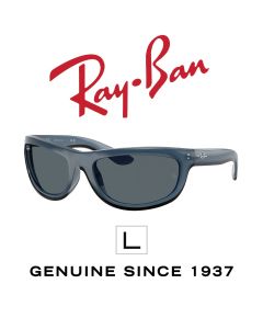 Óculos de Sol Originais > Ray-Ban 4089 · Balorama Polar 6042/R5