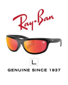 Óculos de Sol Originais > Ray-Ban 4089 · Balorama Polar 6871/1D