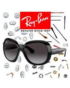 Peças de substituição originais Ray-Ban 4098