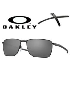 2x Templos de substituição originais > Oakley Sol 4142 - Ejetor