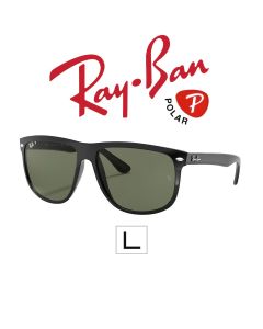 Óculos de Sol Originais > Ray-Ban 4147 · Boyfriend 601/58 Polarizados 