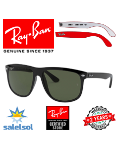 Lâminas de substituição para as hastes Ray-Ban 4147