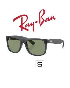 Óculos de Sol Originais > Ray-Ban 4165 · Justin 601/71