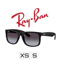 Óculos de Sol Originais > Ray-Ban 4165 · Justin 622/8G