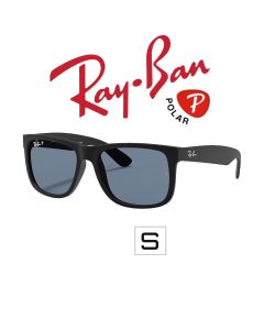 Óculos de Sol Originais > Ray-Ban 4165 · Justin 622/2V Polarizados