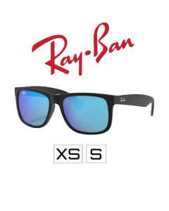 Óculos de Sol Originais > Ray-Ban 4165 · Justin 622/55