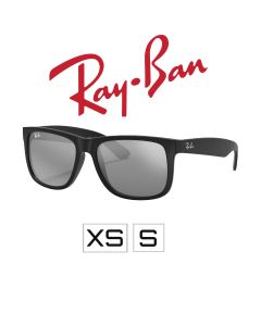 Óculos de Sol Originais > Ray-Ban 4165 · Justin 622/6G