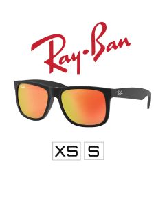 Óculos de Sol Originais > Ray-Ban 4165 · Justin 622/6Q