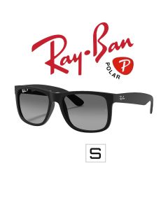 Óculos de Sol Originais > Ray-Ban 4165 · Justin 622/T3 Polarizados