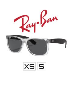Óculos de Sol Originais > Ray-Ban 4165 · Justin 6512/87