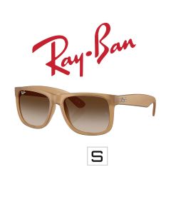Óculos de Sol Originais > Ray-Ban 4165 · Justin 6814/13