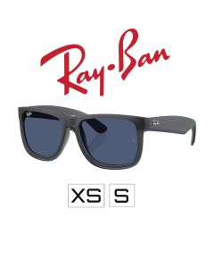 Óculos de Sol Originais > Ray-Ban 4165 · Justin 6873/80