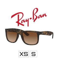 Óculos de Sol Originais > Ray-Ban 4165 · Justin 710/13