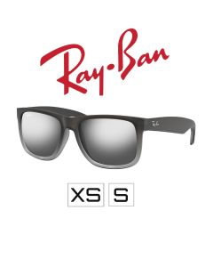 Óculos de Sol Originais > Ray-Ban 4165 · Justin 852/88