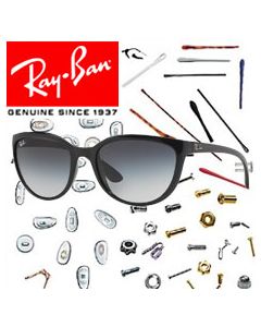 Peças de substituição originais Ray-Ban 4167