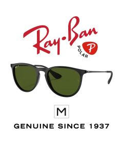 Óculos de Sol Originais > Ray-Ban 4171 · Erika 601/2P Polarizados