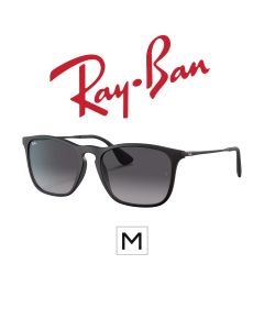 Óculos de Sol Originais > Ray-Ban 4187 · Chris 622/8G