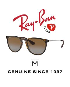 Óculos de Sol Originais > Ray-Ban 4171 · Erika 710/T5 Polarizados