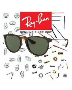Peças de substituição originais Ray-Ban 4171