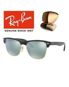 2x Lentes Reposição Originais > Ray-Ban 4175